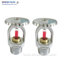 UL Listed Fire Sprinkler